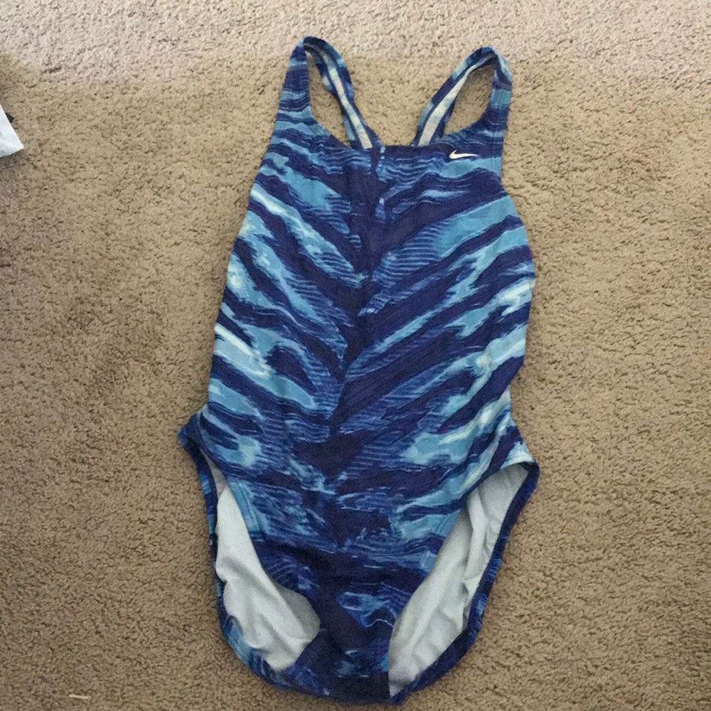 Nike One-piece swimsuit